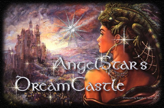 AngelStar's DreamCastle
